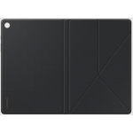 Samsung 三星 EF-BX210TBEGWW Tab A9+ 書本式皮套 (黑色+墨綠)